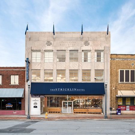 The Stricklin Hotel- Florence Exterior foto